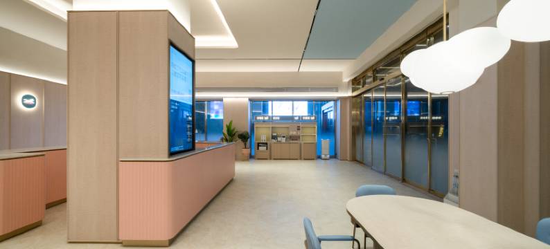 汉庭酒店(韶关站店)图片