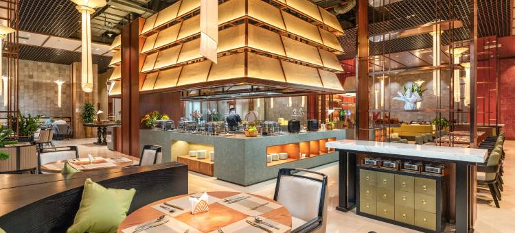 Aravelle Suites图片