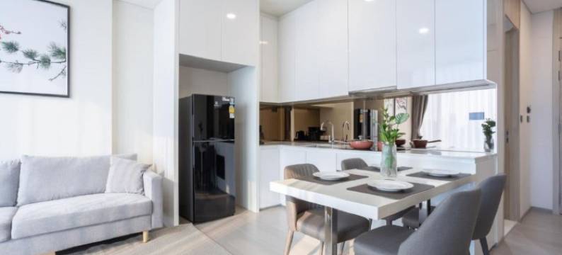 曼谷素坤逸42号温德姆花园酒店(Wyndham Garden Bangkok Sukhumvit 42)图片