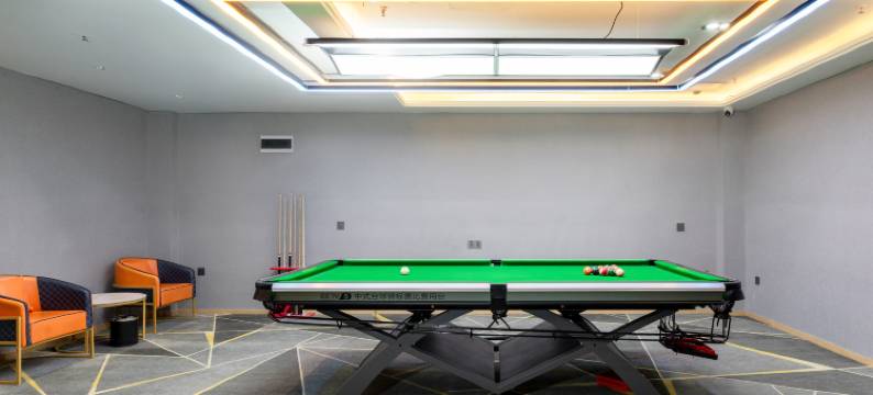 固阳天隆酒店图片