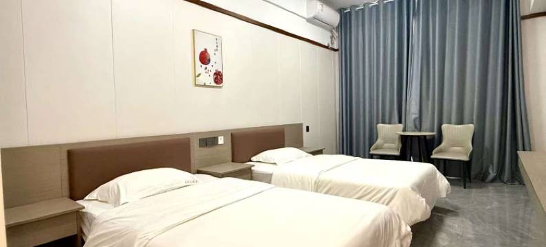 凭祥和平酒店图片