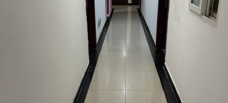 北京友莱宾馆图片