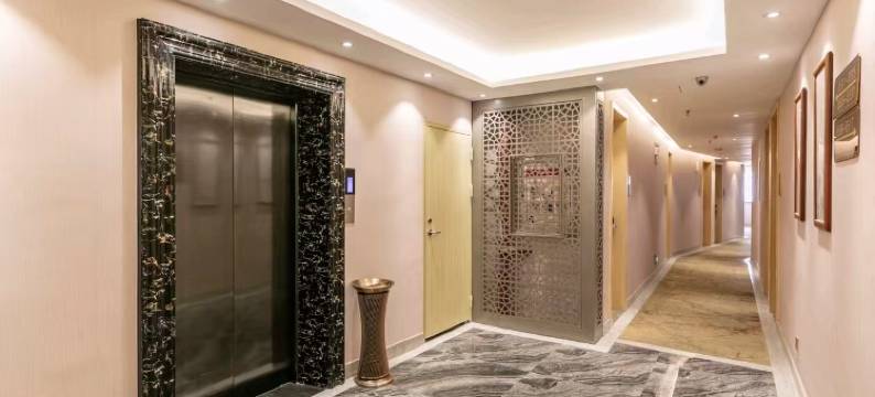 素柏·云酒店(泉州西街开元寺店)图片