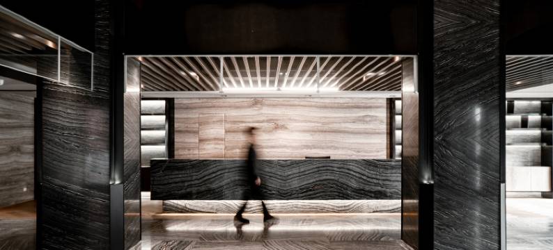 嬉月地景酒店图片