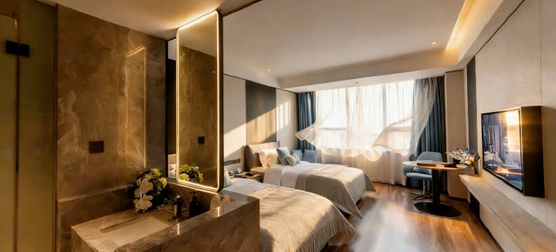 美豪丽致酒店(东莞厚街国际展览中心店)图片