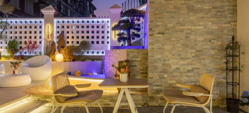 柒夏美宿(南浔古镇景区南门店)图片