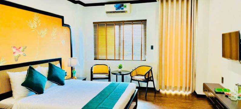 彼迪恩酒店(Biet Dien Hotel)图片