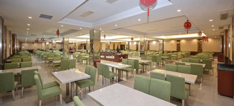三亚博文中学学术交流中心(大东海店)图片