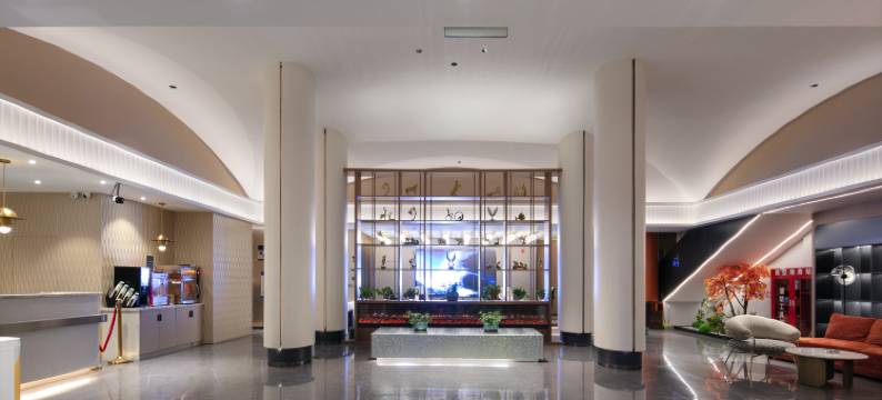 临武皮皮酒店(县政府店)图片