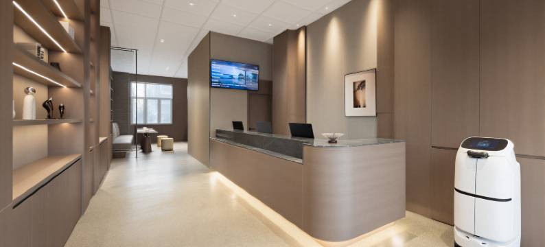 丽程酒店(望花地铁站沈阳职业技术学院店)图片