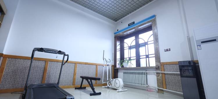 漠河龙源宾馆(漠河市公路客运站店)图片