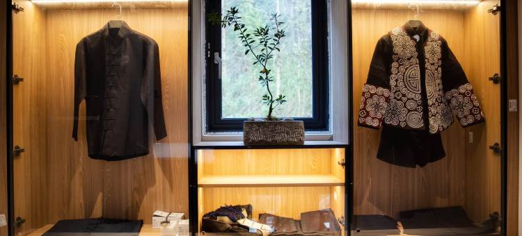 元阳比姆姆·观田云海Valley度假观景美宿(梯田景区店)图片