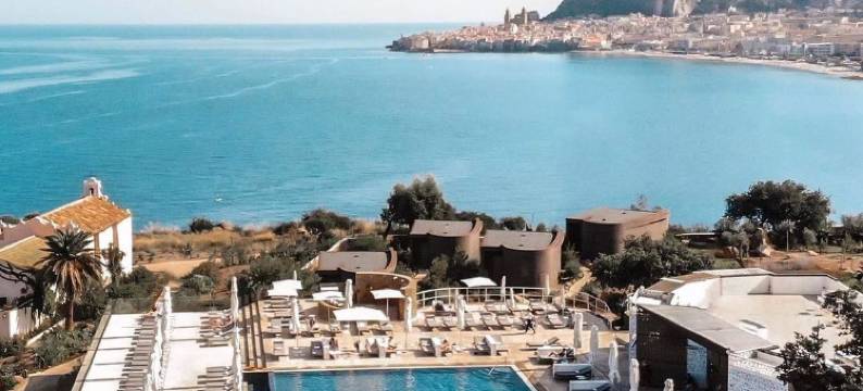 Club Med地中海俱乐部·西西里切法卢度假村(Club Med Cefalu)图片