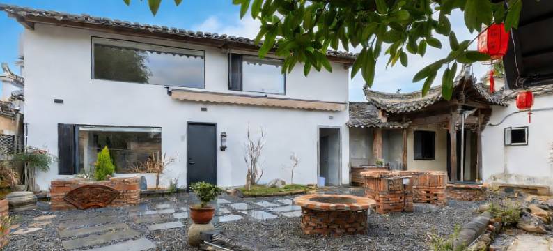 村说•村宴(宏村月沼店)图片