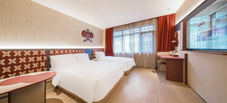 你好酒店(湘西凤凰古城虹桥店)图片