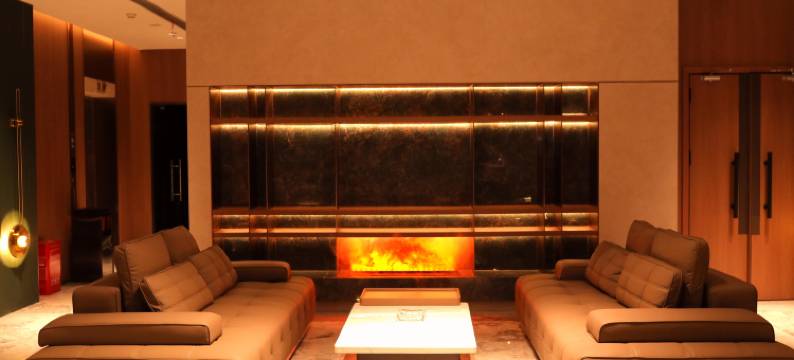 鸿尚酒店(潢川西亚和悦广场店)图片