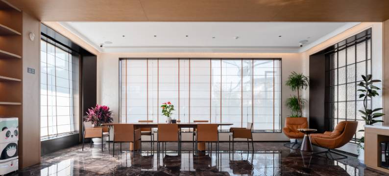 悦丰酒店(芜湖三山经济开发区店)图片