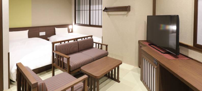 浅草别邸御宿野乃天然温泉酒店(多美迎・御宿野乃 酒店集团)(Onyado Nono Asakusa Bettei Hot Spring)图片