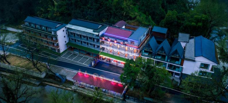 逸阳客栈(泾县水墨汀溪风景区店)图片