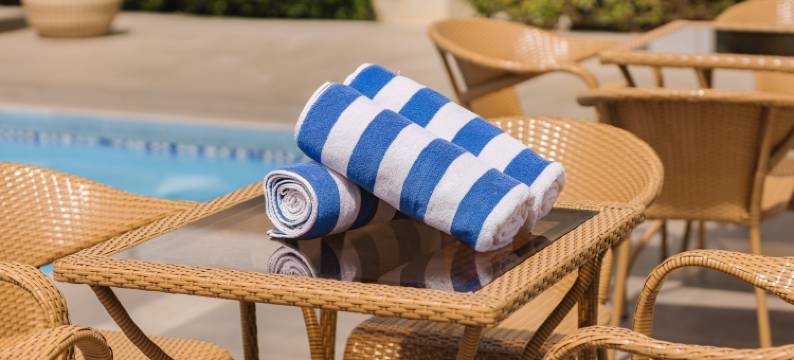 南福斯麦客达温德姆酒店(Microtel by Wyndham South Forbes Near Nuvali)图片