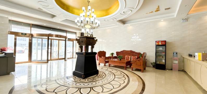 维娜斯大酒店(海门三和汽车广场人民西路店)图片