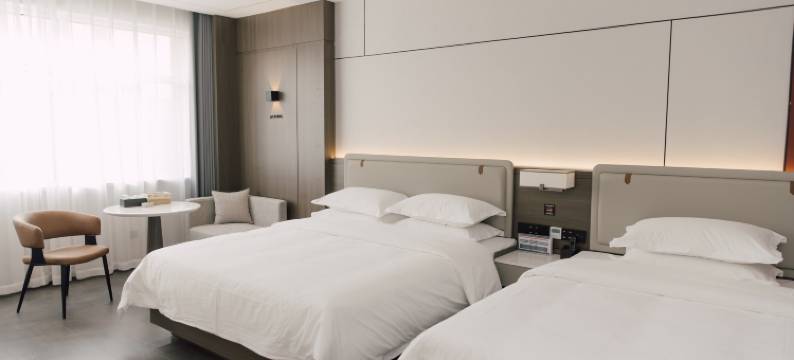 莫林酒店(瓜州大道县政府店)图片