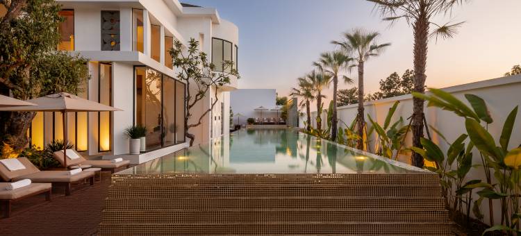 新塔纳萨亚公寓(Shintana Saya Residence)图片