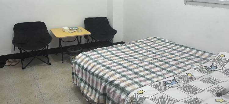 时光小居图片