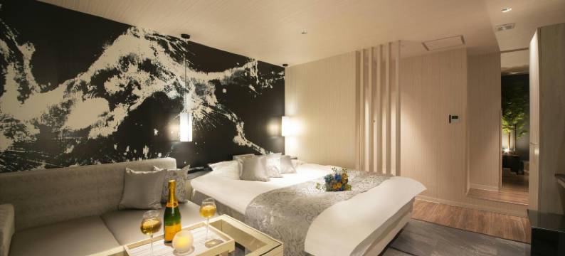 Tiger & Dragon 仅限成人(Hotel Tiger & Dragon  (Adults Only))图片