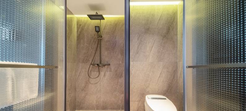 季枫国际酒店(海伦店)图片