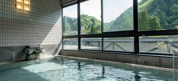 白布温泉 别邸 山之季(名汤之宿 高见屋集团)(Yamanoki)图片