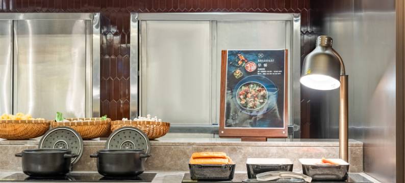 重庆大礼堂嘉陵江滨江路桔子水晶酒店图片