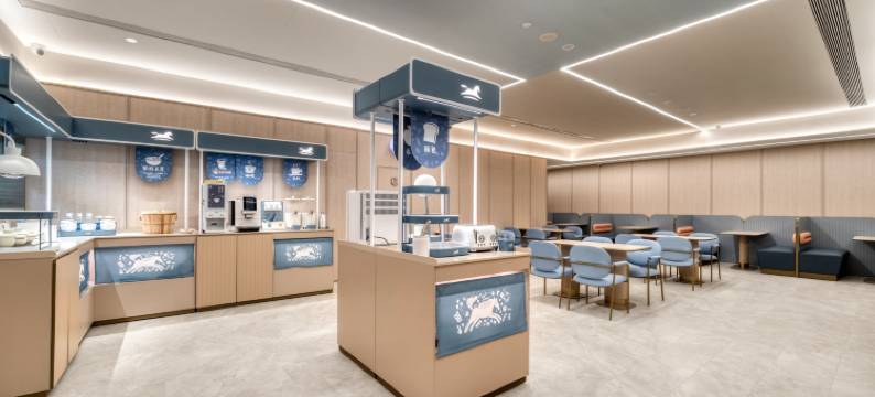 汉庭酒店(千岛湖银泰广场店)图片