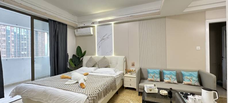 连江星艺精品公寓图片