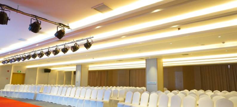 ET Ant·锦电竞酒店(柳州高铁站五星步行街店)图片