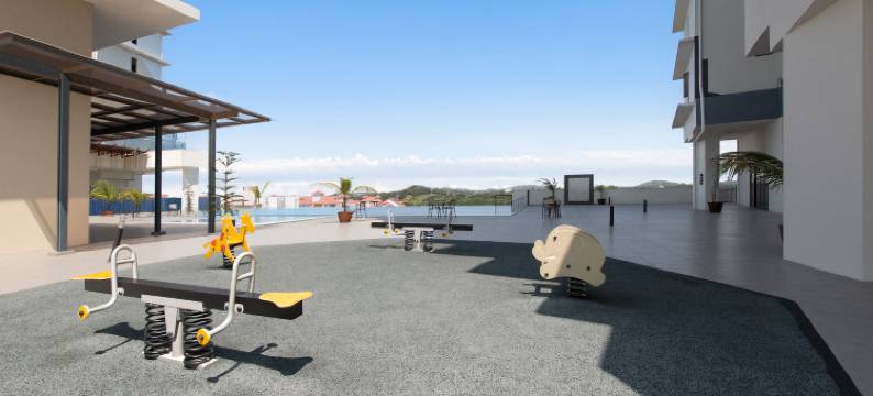 吉隆坡国际机场中转公寓【中文礼遇⭐全天营业⭐15分钟车程到机场】(KUALA LUMPUR INTERNATIONAL AIRPORT Residensi by Avery【24-hour operation】+【15-minute drive to KLIA】)图片