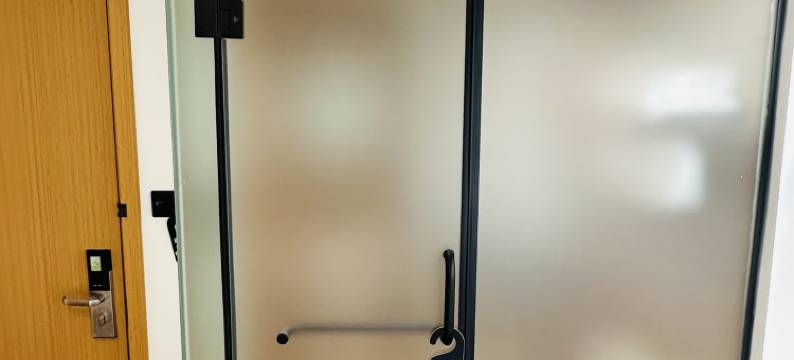 布丁酒店(北京西站店)图片