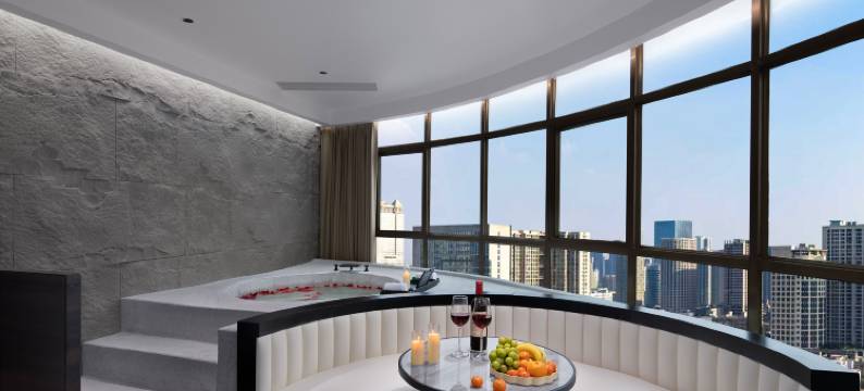 悦漫致酒店(毕节大方店)图片