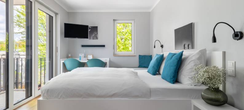 Numa | Munico 公寓(Numa Munich Munico)图片