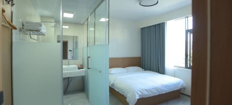 月泊酒店(永仁古城店)图片