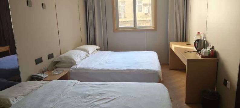 垣曲香榭里主题宾馆图片