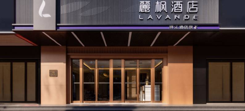 麗枫酒店(西安大都荟延平门地铁站店)图片