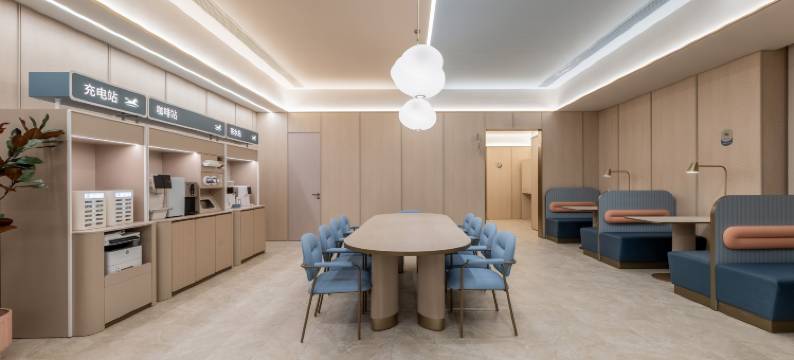 汉庭酒店(安庆置地康熙左岸店)图片