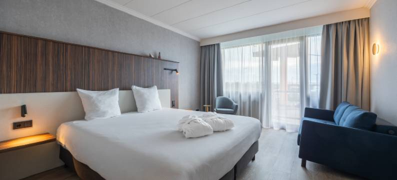 普斯提里翁(Postillion Utrecht Bunnik)图片