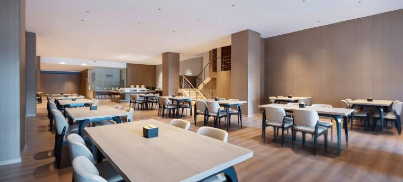 和玉京酒店(太阳历公园店)图片