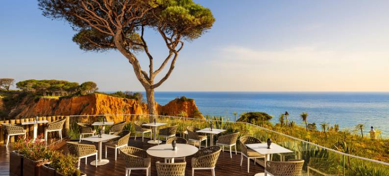 Pine Cliffs Suites图片