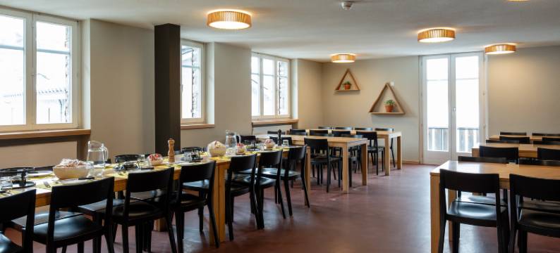 策马特青年旅馆(Zermatt Youth Hostel)图片