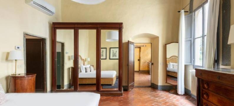 努玛佛罗伦萨贝尔菲奥雷宫(Numa Florence Palazzo Belfiore)图片