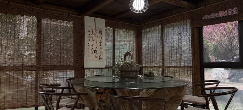 石台君庐民宿图片