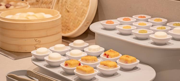 全季酒店(贵阳火车站万象城店)图片